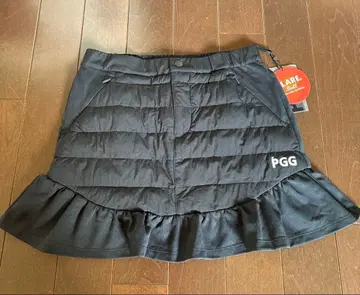 PGG 모사 x N y 메카니컬 스트레치 타프타 블랙스 카트 사이즈 1