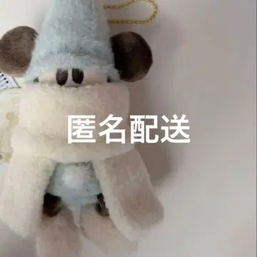 릴린린 바 봉제 인형 배치