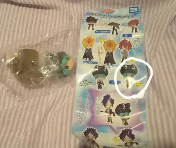 가정교사 히트맨 REBORN! 데포메 프랑