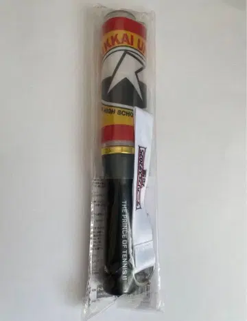 테니스의 왕자님 테니페스 릿카이 응원봉