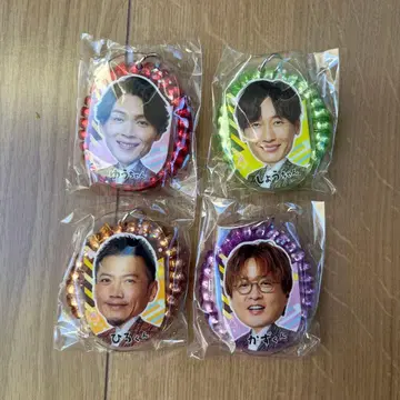 준레츠 아크릴 사우나 택 컴플리트 세트