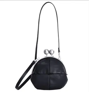 kawa-kawa 카와카와 숄더백