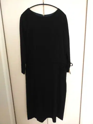 12closet 원피스 네이비