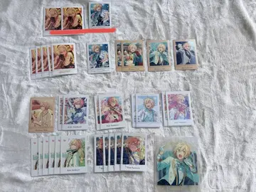 앙스타 텐쇼인 에이치 아크릴 스탠드 파샤코레 파샤츠