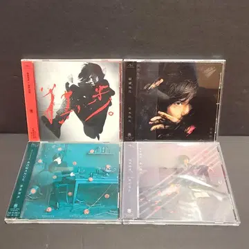 미야모토 히로지 독보 종횡무진 romance 가을날에 4장 세트