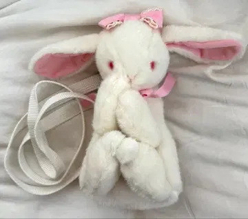 BABY, THE STARS SHINE BRIGHT 밀크 미니백