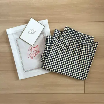 미사용 새상품_house on the hill_Parent Pants_S