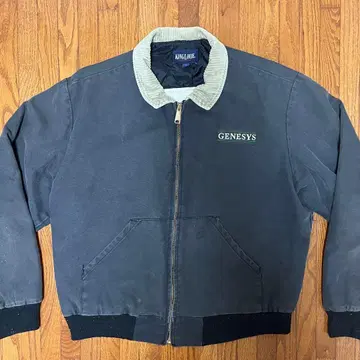 [ 90s ] King Louie 자켓