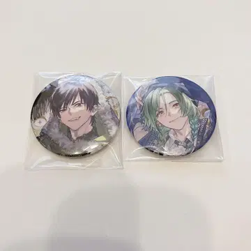 B프로 10th AGF 킨죠 오자리 캔뱃지