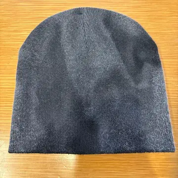 비니 리메이크 스케이터 y2k 빈티지 블랙