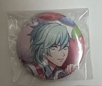 우타프리 아이 AGF 2025 캔뱃지