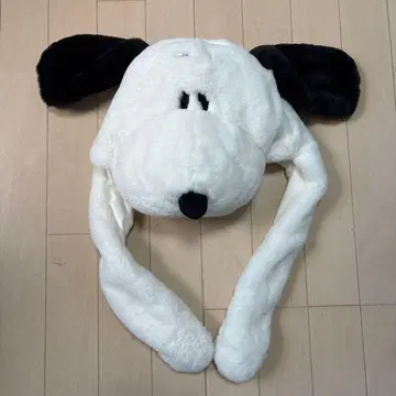 USJ 스누피 모자