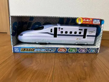 N700S 신칸센 노조미 프릭션 주행 사운드 포함