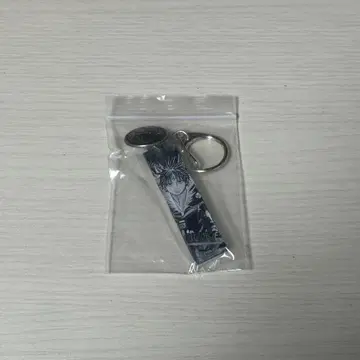 클로로 클로로=루실풀 토가시전 HUNTER x HUNTER 키링