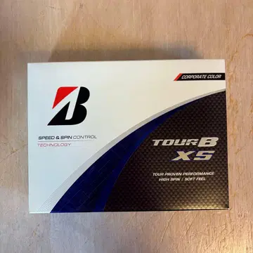 골프공 브릿지스톤