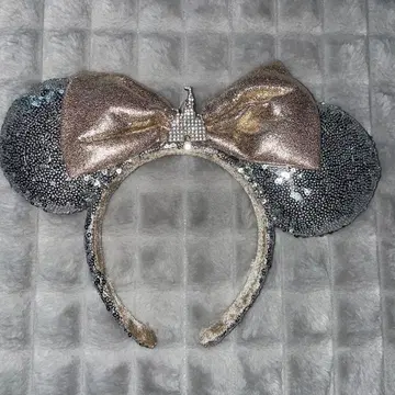 디즈니 머리띠 (상하이)