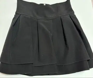 미셸 마카롱 슬림 레그 스커트 M 사이즈