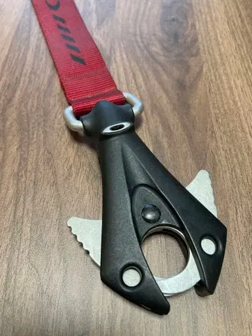 오클리 패션 카라비너