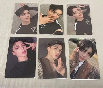 &TEAM 마키 트레카 세트