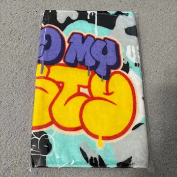 Hello My 'BESTY' vol.2 타월 비퍼스트 팬미