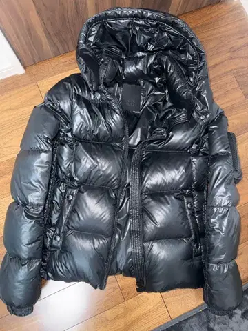 TATRAS 타트라스 BELBO 벨보 다운 자켓