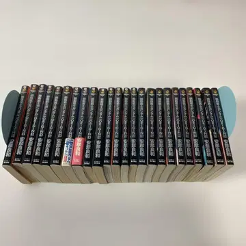 기동전사 건담 THE ORIGIN 1~24권 전권 코믹 세트