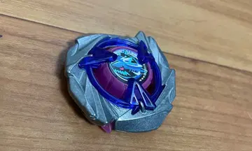 베이블레이드 X 샤크 스케일 블레이드만