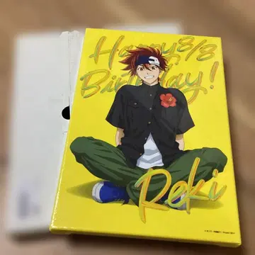 키야부 레키 캔버스 아트 굿즈 RF1110-4