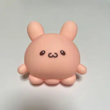 러브리즈 소프트 비닐 피규어 뿅치 (노멀)