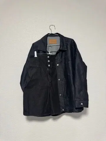 데님 자켓 팬츠 셋업