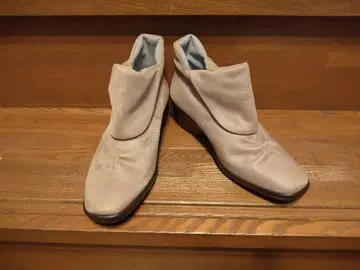 아사히 슈즈 TOP DRY 고어텍스 부츠