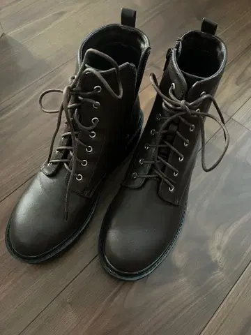 새상품 마제스틱 레곤 부츠 L