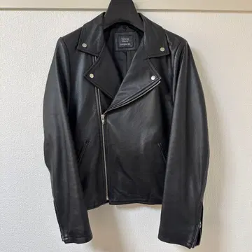 SIMPLICITE 심플리시떼 라이더 자켓 S 사이즈