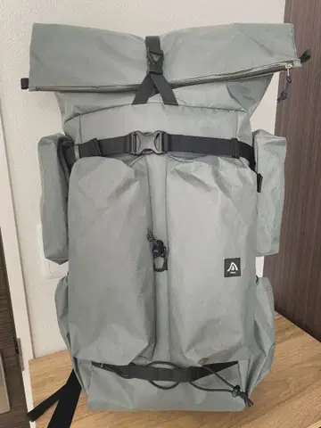 Nruc KARLOFF 누르크 카를로프 M