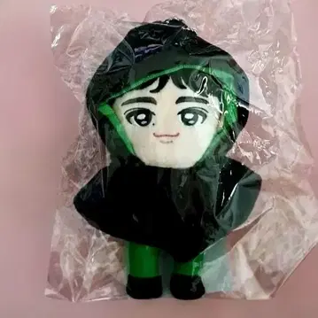 초특급 타쿠야 봉제 인형 마스코트 JOKER