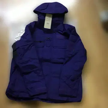 신제품 시마노 RB-034Y 인슐레이션 자켓 퍼플 M 방한복