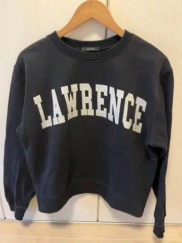 JOURNAL STANDARD 블랙 트레이닝복