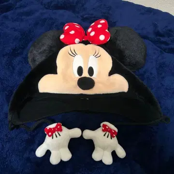 디즈니 미니 팬캡