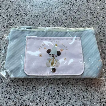 디즈니 2025년 크리스마스 릴린린 오테후키 칼리