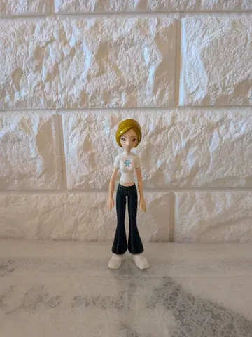 하마사키 아유미 ayu 피규어