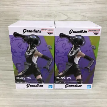 체인소 맨 레제편 Grandista BOMB 레제 피규어 미개봉
