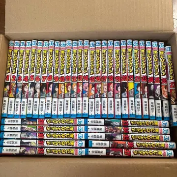 히로아카 1-37권 세트