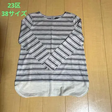 미사용 23구 티셔츠