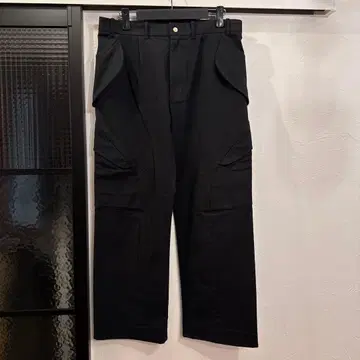 J.LAL Brace Trousers L size
