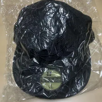 UVERworld 플랫 바이저 캡