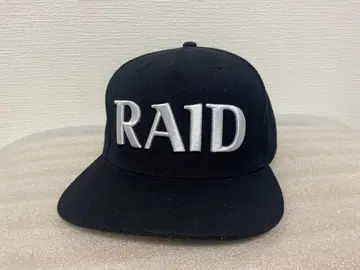 레이드 재팬 캡 카나모리 타카시