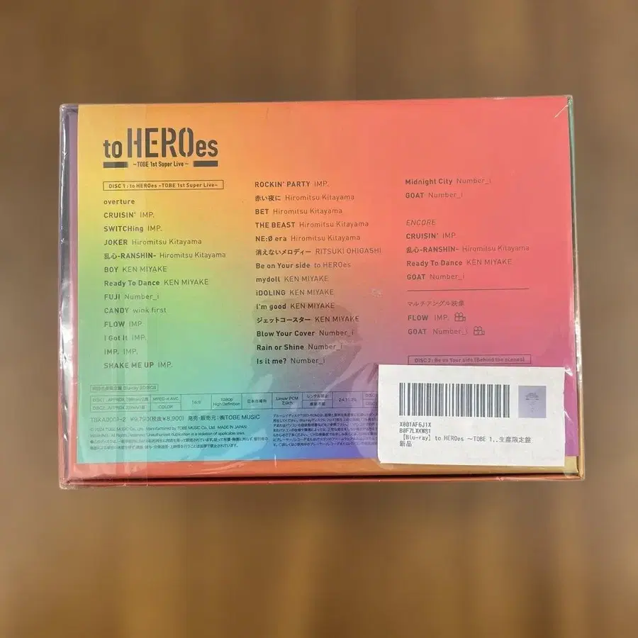 2번째 상품 이미지