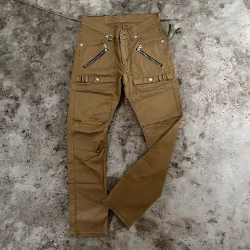 새상품급 EDWIN Lee 베이지 치노 팬츠