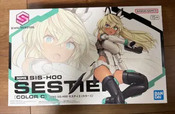 30MS 세스티에 컬러C 새상품 미조립