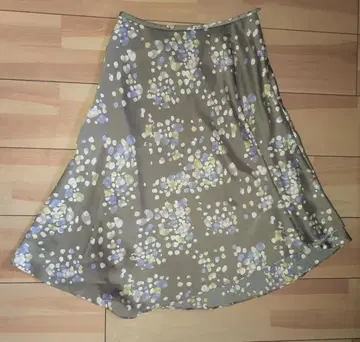 23구 스커트 성숙/러블리 디자인